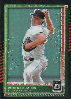 Roger Clemens