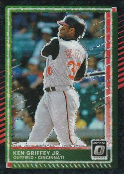 Ken Griffey Jr.