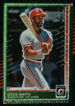 Ozzie Smith