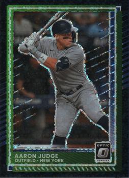 Aaron Judge