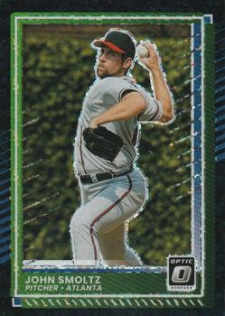 John Smoltz