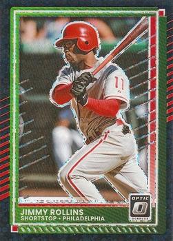 Jimmy Rollins
