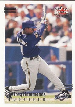 Jeffrey Hammonds