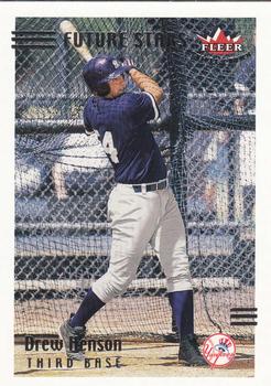 Drew Henson