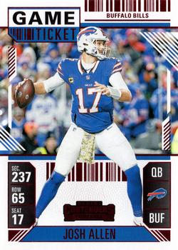 Josh Allen