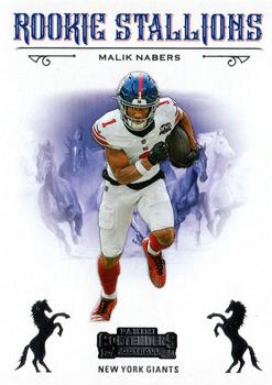 Malik Nabers
