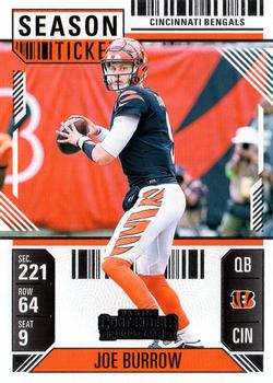 Joe Burrow