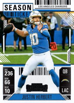 Justin Herbert