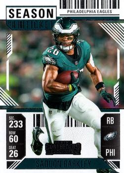 Saquon Barkley