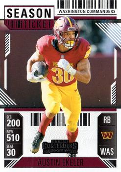 Austin Ekeler