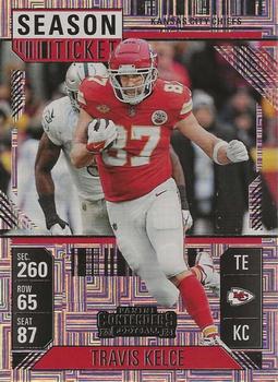 Travis Kelce