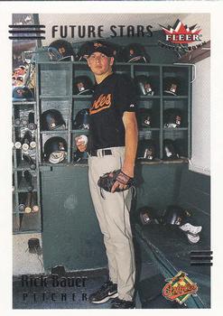 Rick Bauer