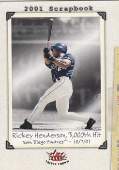 Rickey Henderson