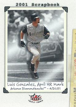 Luis Gonzalez