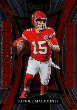 Patrick Mahomes II