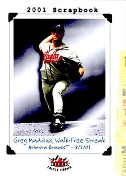 Greg Maddux