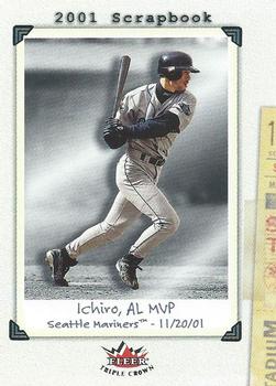 Ichiro Suzuki