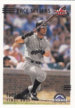 Todd Helton