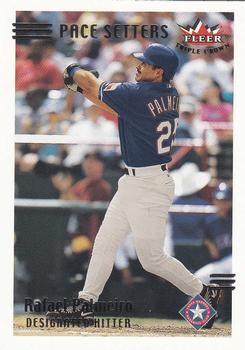 Rafael Palmeiro