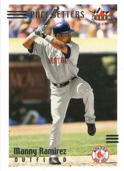 Manny Ramirez