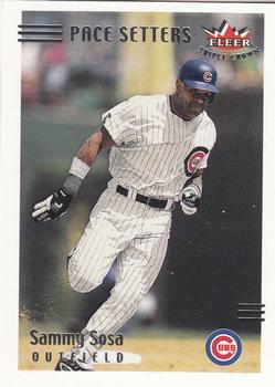 Sammy Sosa