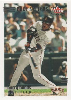 Barry Bonds