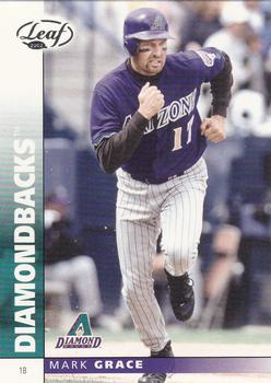 Mark Grace
