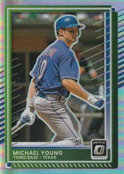 Michael Young