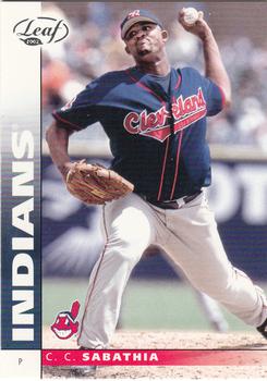 C.C. Sabathia