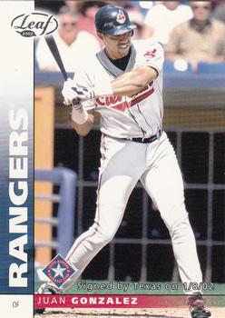Juan Gonzalez