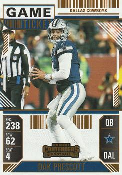 Dak Prescott