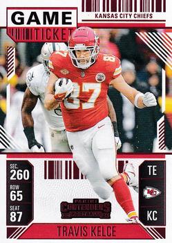 Travis Kelce