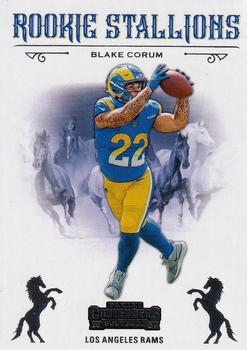 Blake Corum