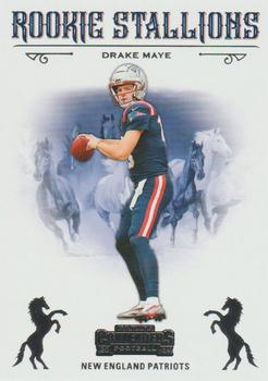 Drake Maye
