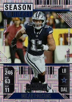 Micah Parsons