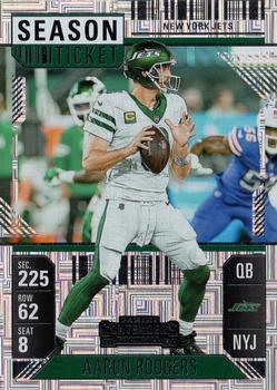 Aaron Rodgers