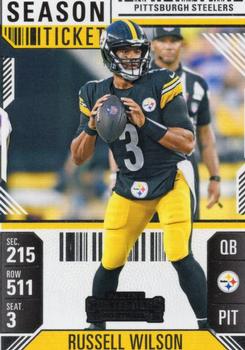 Russell Wilson