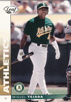 Miguel Tejada