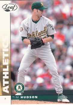 Tim Hudson