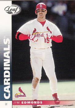 Jim Edmonds
