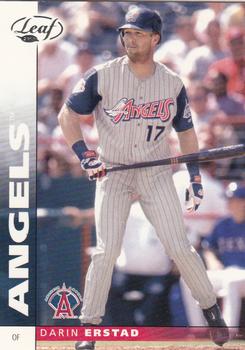 Darin Erstad