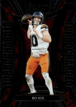 Bo Nix