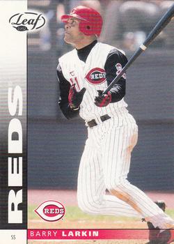 Barry Larkin