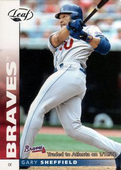 Gary Sheffield