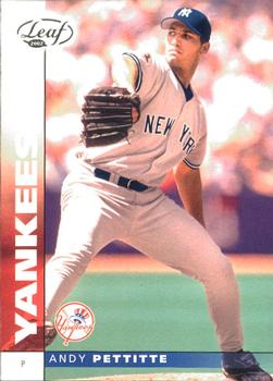 Andy Pettitte