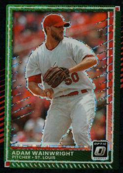 Adam Wainwright