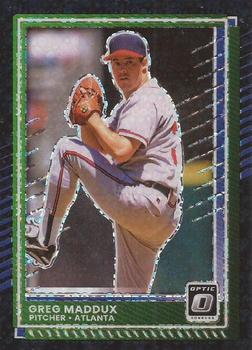 Greg Maddux