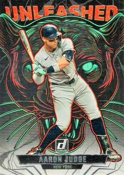 Aaron Judge