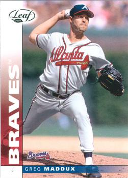 Greg Maddux