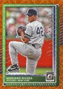 Mariano Rivera